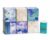 Ultra Soft Facial Tissues, 3-Ply, 85 Count, Cube Box Design, 6 Pack, 510 Facial Tissues
