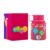 UMBY Odyssey Pink Pop Gourmand Fruity Edition – Fruity, Gourmand, Floral, Sweet – Eau de Parfum Spray Fragrance for Women, 100 ml/3.4 Ounce