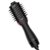 UMEELY Mini Hair Dryer Brush in One, 900W Blowout Brush with Ceramic Titanium Barrel, 360° Airflow, Cool and High Settings, 125V