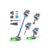 UML0 Cordless Vacuum Cleaner