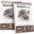 Umriox Sketch Pads for Drawing, 9″ x 12″ Sketchbook, 2-Pack