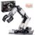 UNCLE BRICK Mechanical Technical Arm Building Blocks Set,Toy Set with Remote Control and 8-Way Control,STEM Educational Toys,Set for Boys and Girls 8-14,Technic Robotic Arm Set for Adult(1029Pcs)