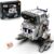 UNCLE BRICK Programmable Walking Technical Robot Building Blocks Set
