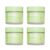 Uncle Harry’s Natural Products Coco Cardamom Toothpaste 4 Pack (3 oz) – Alkalizing Mineral Tooth Powder, Natural Oral Care, Fluoride-Free, Supports Healthy Teeth & Gums, Fresh Breath Formula