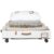 Under Bed Drawers On Wheels Stable Space-Saving Under Bed Wheel