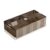Under Bed Storage- under-bed storage box with Wheels Document Organizer