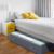 Under Bed Storage Container, Under The Bed Storage, Closet Organizer, Underbed Storage Bag, Clothes Storage Quilt Bag, Non Woven Organizing Bag, Sturdy And Durable, For Blanket Clothes Comforter