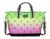 Undercover – Wicked Weekender – Carry bag with motif – Spacious main compartment including small zip compartment – 2 carrying handles and shoulder straps