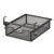 Under Desk Drawer – Slide Out Organizer | No-Drill Mount, Clamp-On Storage