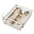 Under Desk Storage, Drawer Pull-Out No, Drilling Organizer Container