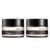 Under Eye Cream for Puffiness & Dark Circles, Hydrating Peptides, 2 Pack