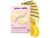 Under Eye Mask – Travel Size Toiletries – Bridal Shower Gifts – Gel Eye Patches for Dark Circles, Puffy Eyes, Wrinkles, Undereye Bags – Vegan – Self Care (6 Pairs, Gold)