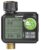 Underhill AquaZone Digital Hose Timer – Automatic Garden Water Timer with LCD Display, Programmable Irrigation Controller for Sprinklers, Drip Systems & Garden Hose Faucets
