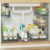 Under Sink Organizer and Storage – 3 Tier Cabinet Pull Out Shelf Organizers