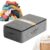 Under the Bed Storage Bags | Foldable Large Cubes with Transparent Window