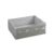 Under the Bed Zippered Closet Storage Bin Set, 66 x 53 cm