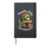 Unearth a Story Summer Reading 2026 Men Women Kids Hardcover Journal, Black