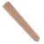 Unfinished Solid Walnut Wood Craft Sticks for DIY Handmade Projects