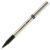 Uni-Ball Deluxe Rollerball Pen – Fine Tip, 0.7 mm, Black