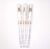 Uni-Ball UM 153 Signo Broad Point Gel Pen – White – Pack of 3, Limited Edition