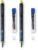 uniball Kuru Toga Mechanical Pencil Starter Kit,0.7mm HB#2,(Pack of 2)
