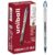 uniball Vision Elite BLX Rollerball Pens, Bold Point (0.8mm), Blue BLX Ink, 144 Pack
