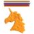 Unicorn-Shaped Silicone Sensory Activity Board, Push and Peel Fidget Toy for Kids Adults, Fine Motor Skills Calming Stress Relief Mat, Travel Toys for Airplane Car