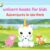 unicorn books for kids: Adventures in the Park Kids Book, Picture Books, Ages 3-5, Ages 2-6, Preschool Books, Baby Books, Children’s Bedtime Story (Unicorn Adventures Book 3)