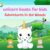 unicorn books for kids: Adventures in the Woods Kids Book, Picture Books, Ages 3-5, Ages 2-6, Preschool Books, Baby Books, Children’s Bedtime Story (Unicorn Adventures Book 5)