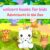 unicorn books for kids: Adventures in the Zoo Kids Book, Picture Books, Ages 3-5, Ages 2-6, Preschool Books, Baby Books, Children’s Bedtime Story (Unicorn Adventures Book 4)