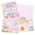 Unicorn Potty Training Chart, Rainbow Reward Chart for Toilet Training -A04