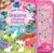 Unicorns & Mythical Creatures: 50 Button Sound Book: Search & find book with 50 noises! (Look and Find Mega Sounds)
