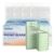 Unifree Flushable Wipes 56 Wipes,Disposable Picnic Mat 4 Pads