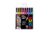 Uni Posca PC-3M 8 Pastel Colours