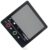 Unique Music Fridge Magnet Featuring Insertable Picture Display and USB Rechargeable Power for Special Occasions Picture Music Magnet