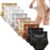 Unique Underwear Tummy Control High Waisted Shapewear Underwear for Women