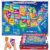 United States Map Puzzle for Kids Ages 4-8 – 103 Piece USA Geography Floor Jigsaw, State Shaped Pieces, Large 18×24 Floor Puzzle – Educational Learning Toy for Boys & Girls, Homeschool & Classroom