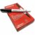 Universal 43671 Pen Style Dry Erase Marker, Fine/Bullet Tip, Black (Pack of 12)