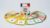 Universal Kidz Acitivty Cards for Ages 3-11 Challenge Cards | Ages 9-11