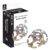 UNIVERSITY GAMES CORPORATION HANAYAMA CAST Puzzle, Rotor Level 6