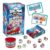 University Games, Dog Man Big Jim Begins Roll-o-Rama Dice Game for Kids Ages 6+, Family Dice Game Based on Dav Pilkey Dog Man Books