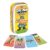 University Games Dog Man Hot Dog Card Game in a Tin , The Fast and Frenzied Collection Game for Kids Featuring Art from the Dog Man Books by Dav Pilkey, for Players Ages 6 and Up