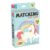 University Games Matching Card Game, Travel Card Game, Early Learning for Preschool, Ages 4+