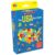 University Games, Scholastic USA Travel Card Game, Learn State Capitals and Historic Facts, Great Geography Challenge Card Game for Kids Ages 6 and Up