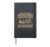 Unless Your Ancestors Look Like this You’re Probably An Immi Hardcover Journal, Black