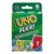 UNO Flex Card Game, Fun Games for Adult And Party Game Night, 2 To 6 Players​