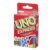 UNO, Mattel 56 Card Express Card Game, for Kids, Adults & Game Night,