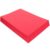 Unomor 150pcs Colorful Cardstock Paper A4 Thick Double-sided Construction Paper for DIY Projects and Classroom Craft Projects with Smooth Performance and Vibrant Red Color