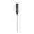 Unomor Digital Cooking Thermometer with Instant Read Accuracy, Compact Abs and Metal Food Probe for Cooking and Baking, for Outdoor Barbecues and Grill Temperature Monitoring