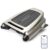 Uoark Solar Powered Robotic Pool Skimmer, Silvery